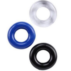 Set de Anillos