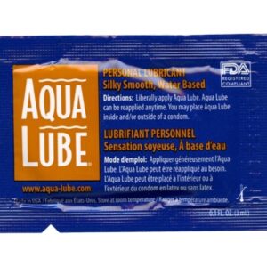 Burbuja lubricante 3uds