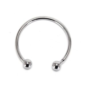 Anillo Metálico Glande