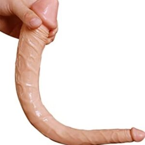 Dildo Doble
