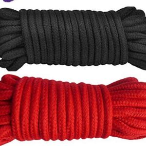 Cuerda Shibari