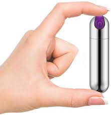 Bullet Recargable