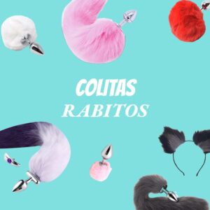 Colas y Rabos