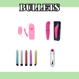 Bullet
