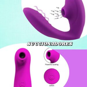 Succionadores