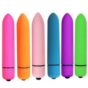 Bullet Large