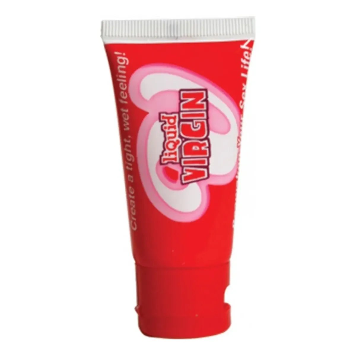 Liquid Virgin - Imagen 2