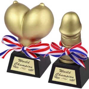 Trofeos