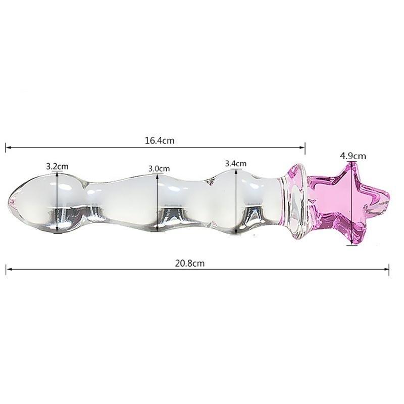 Dildo Varita Magica - Imagen 4