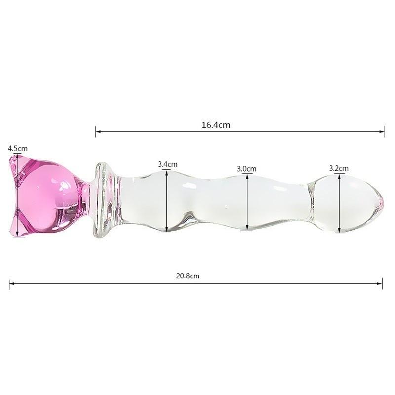 Dildo Varita Magica - Imagen 3
