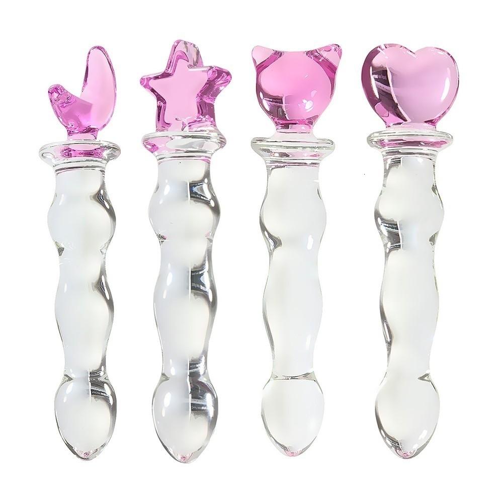Dildo Varita Magica