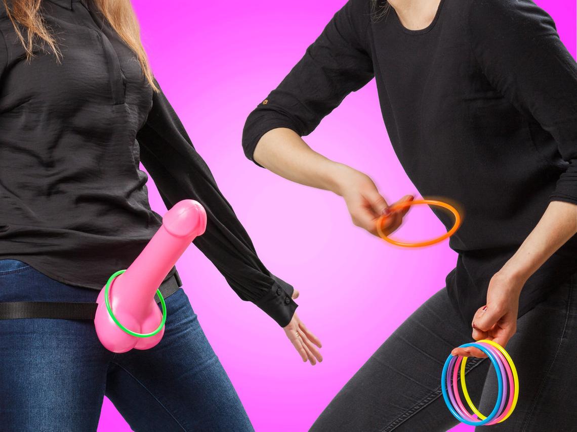 Juego de Aros de Pene - Imagen 4