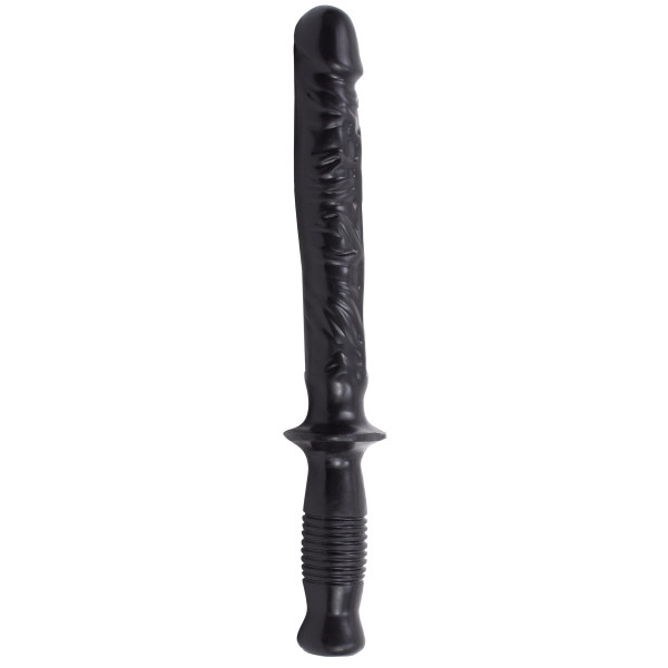 The Manhandler - Dildo con Mango Plus de 10 pulgadas - Imagen 4