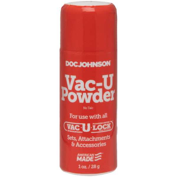 Vac-U-Lock - Vac-U Polvo - Imagen 2