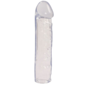 Big Warhead Funda - Transparente