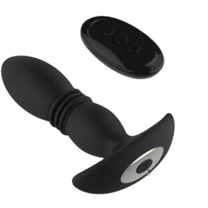Plug Telescópico
