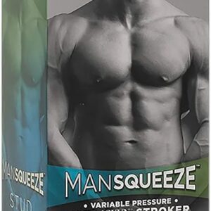 ManSqueeze Stud