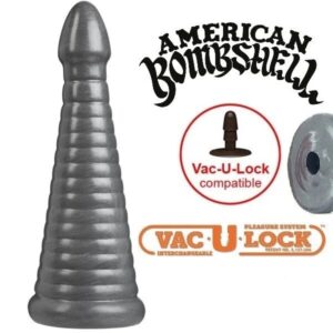 American Bombshell