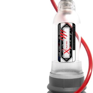 Hydromax X20 con Bomba