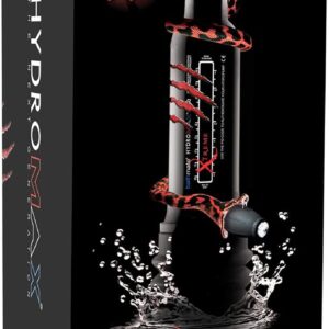 HYDROXTREME (X20 Xtreme)