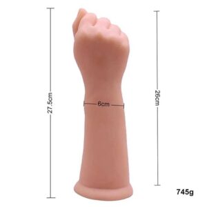 Puño Fist