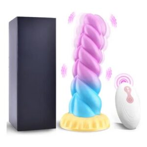 Cosmic Twist – Wireless Pleasure