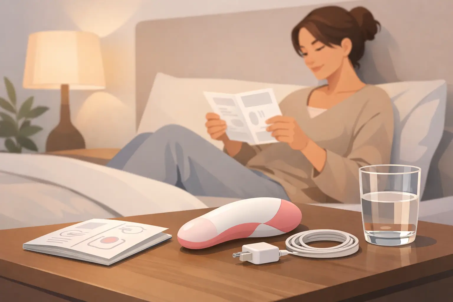 Cómo usar un vibrador rabbit sin complicarte