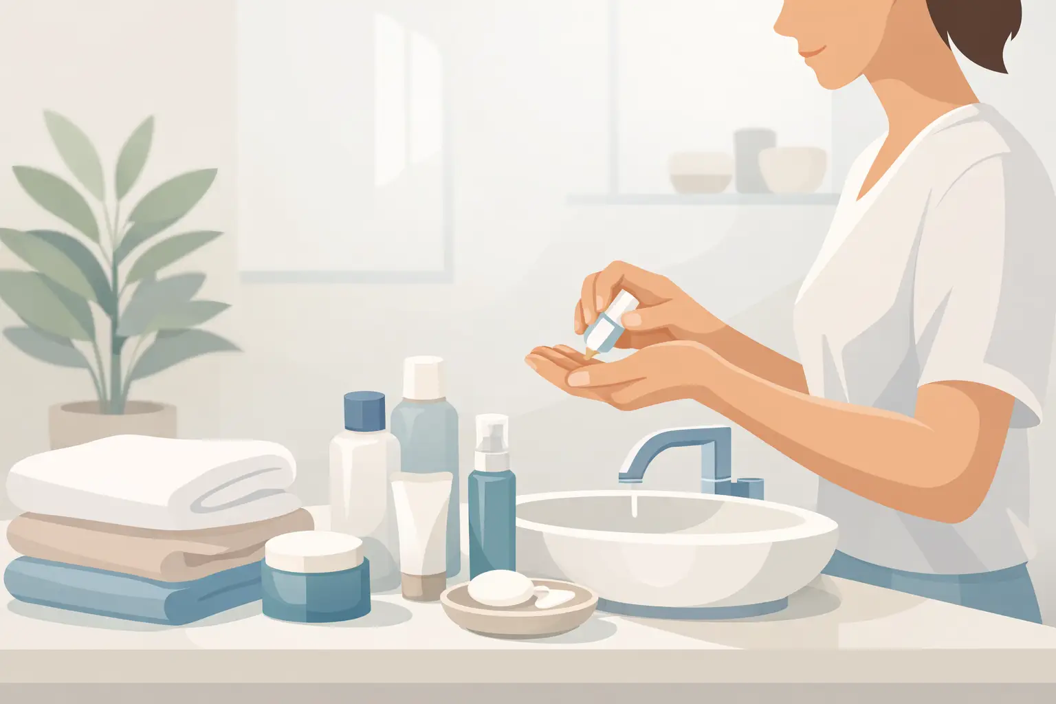 Duchas anales para una higiene sin estrés
