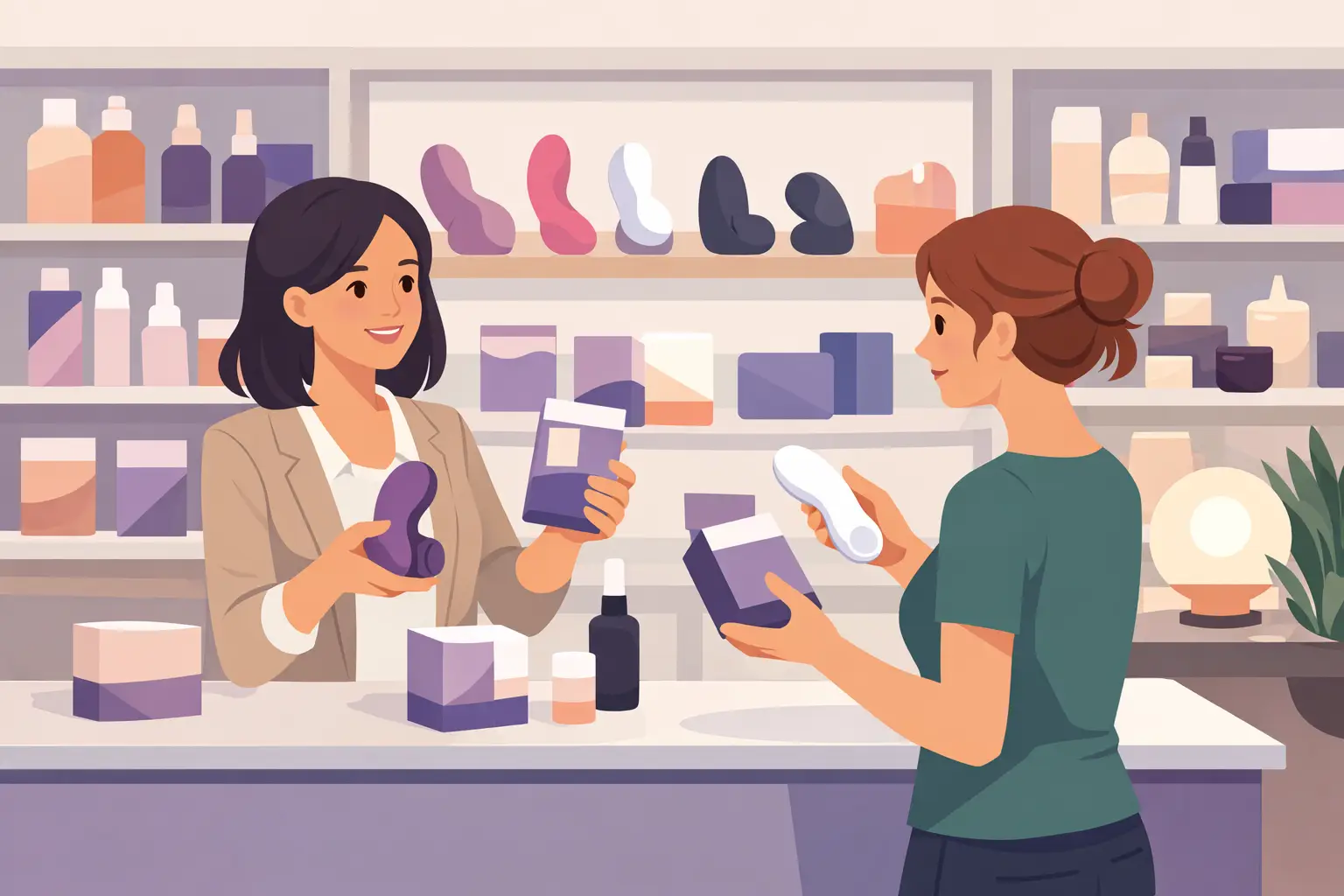 Guía para comprar consoladores sin equivocarte