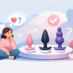 Qué plug anal usar iniciando sin equivocarte
